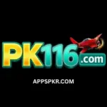 PK116 Game