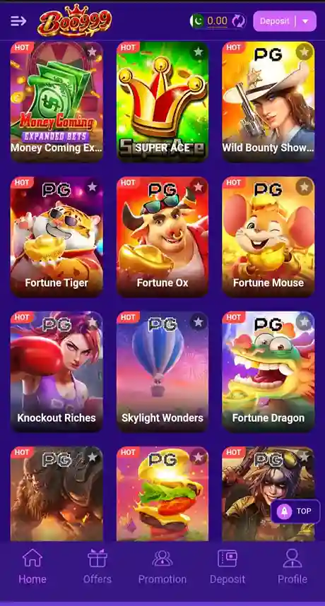 Game APK
